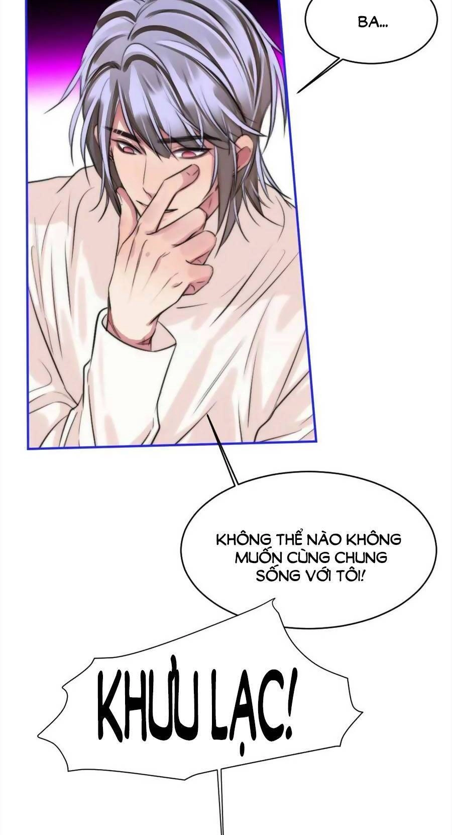 Fan Biến Thái Và Thần Tượng Xinh Đẹp Chapter 139 - 13