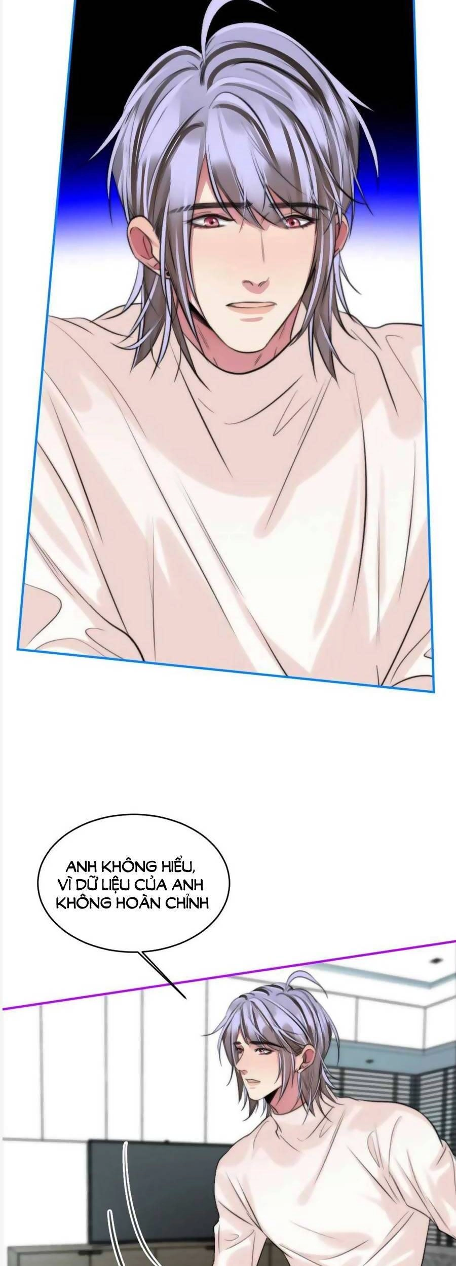 Fan Biến Thái Và Thần Tượng Xinh Đẹp Chapter 139 - 16