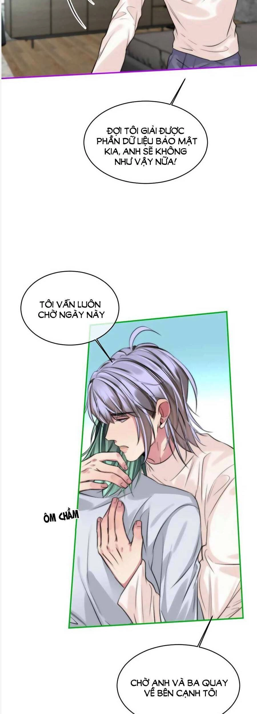 Fan Biến Thái Và Thần Tượng Xinh Đẹp Chapter 139 - 17