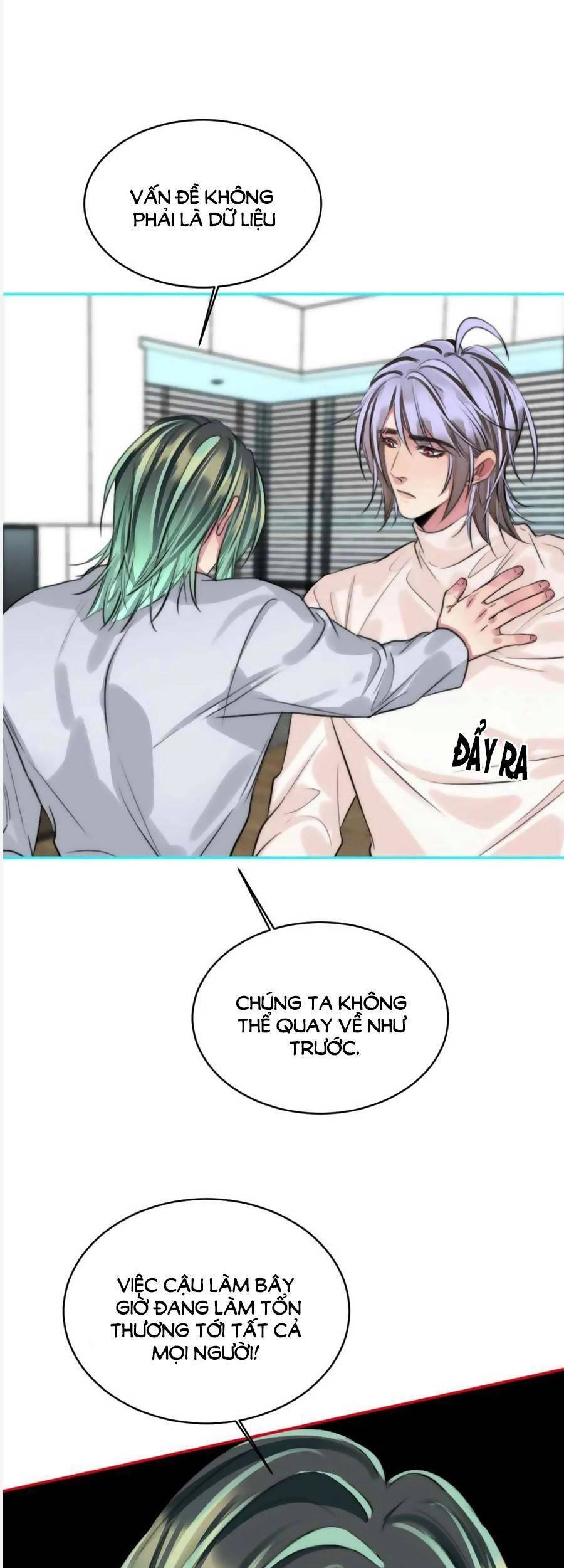 Fan Biến Thái Và Thần Tượng Xinh Đẹp Chapter 139 - 19