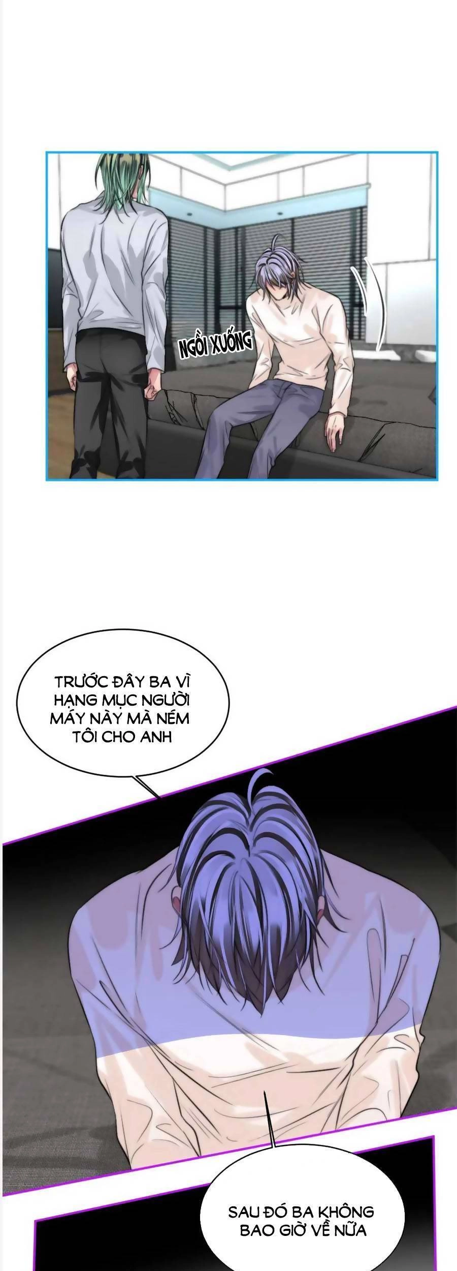 Fan Biến Thái Và Thần Tượng Xinh Đẹp Chapter 139 - 22