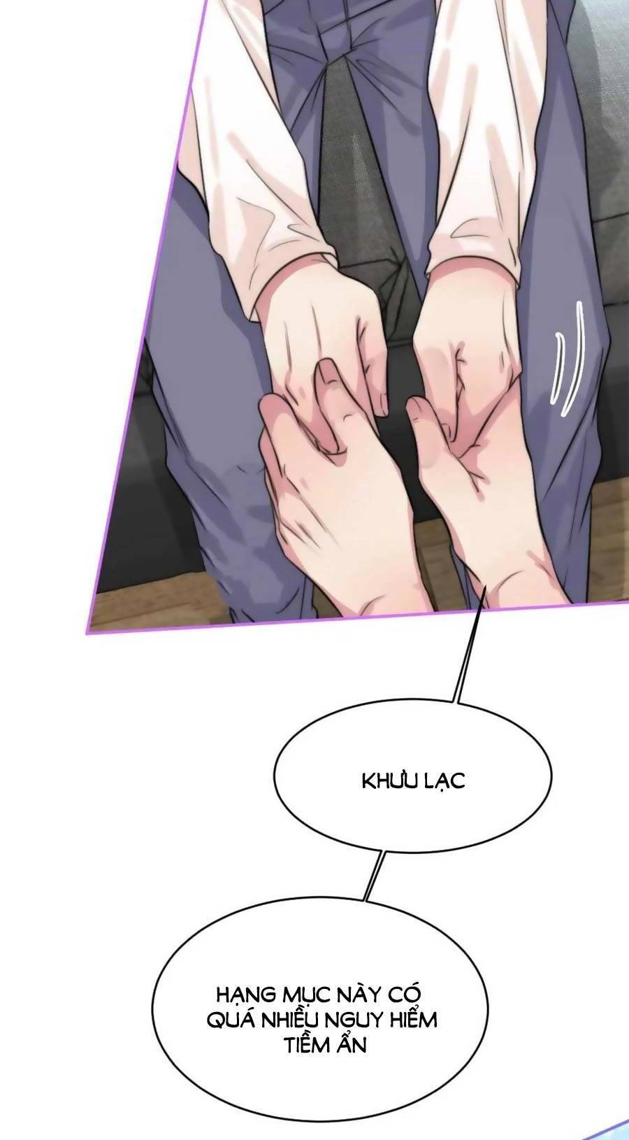 Fan Biến Thái Và Thần Tượng Xinh Đẹp Chapter 140 - 4