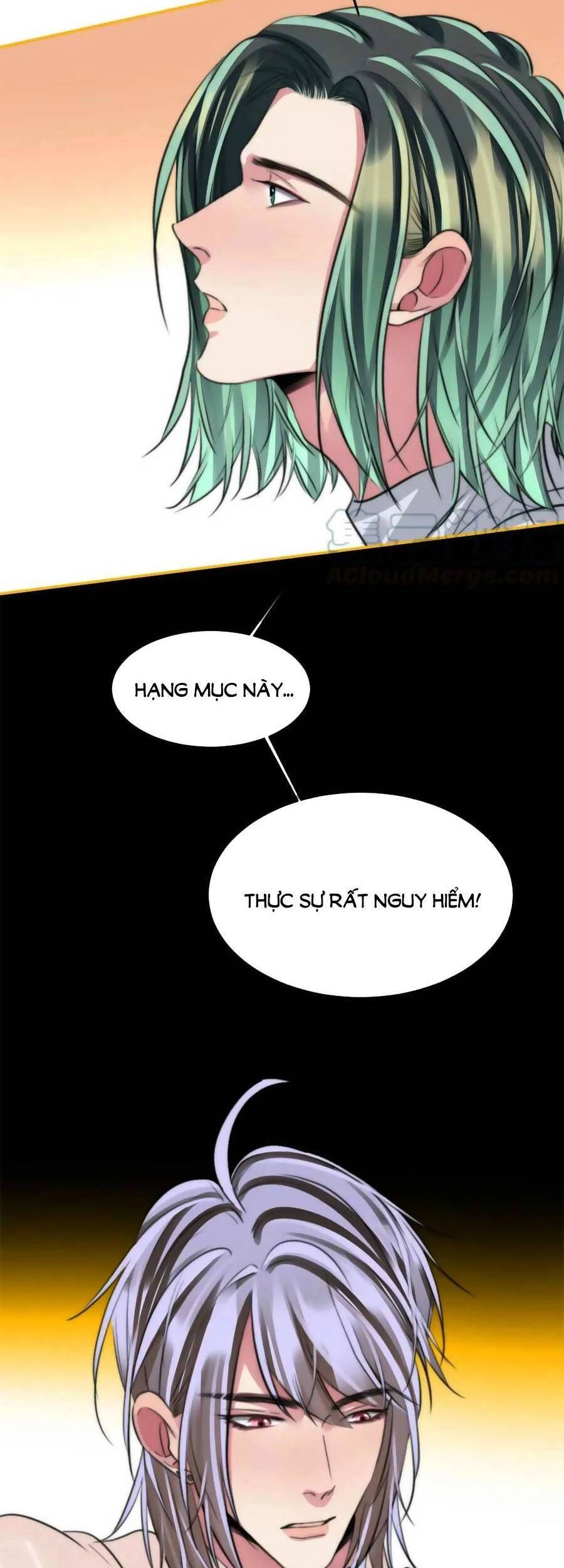 Fan Biến Thái Và Thần Tượng Xinh Đẹp Chapter 140 - 6