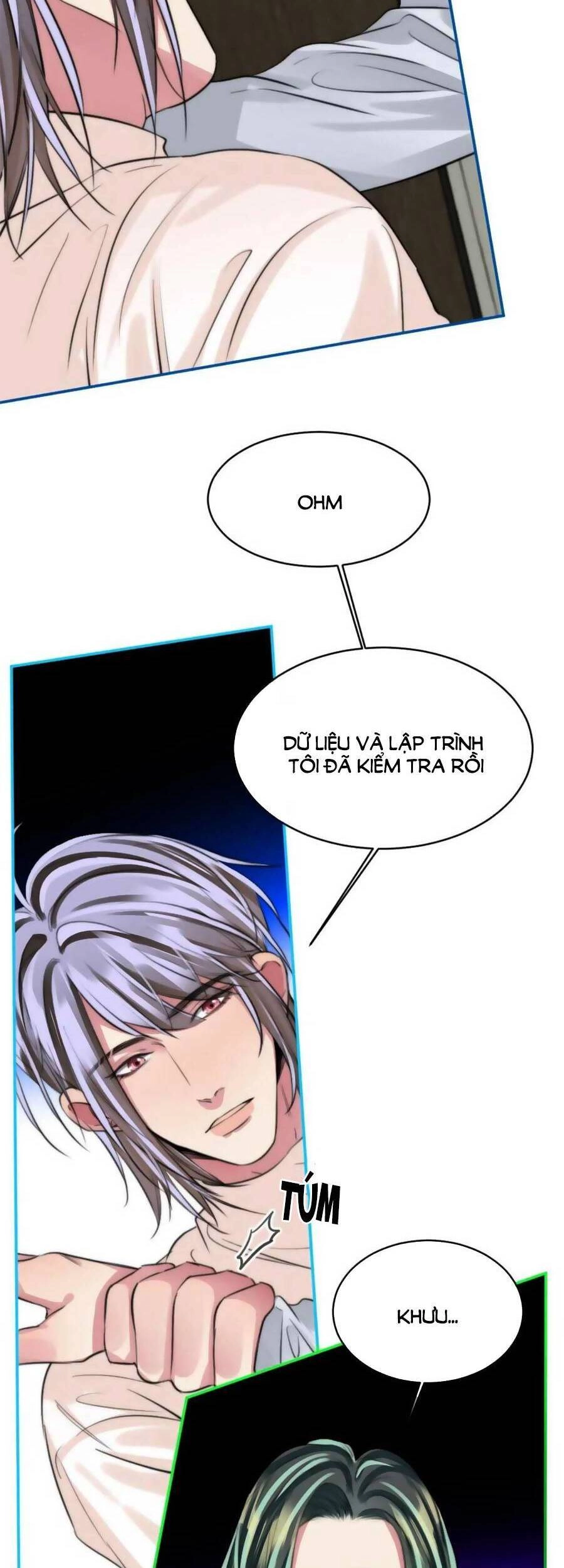 Fan Biến Thái Và Thần Tượng Xinh Đẹp Chapter 140 - 10