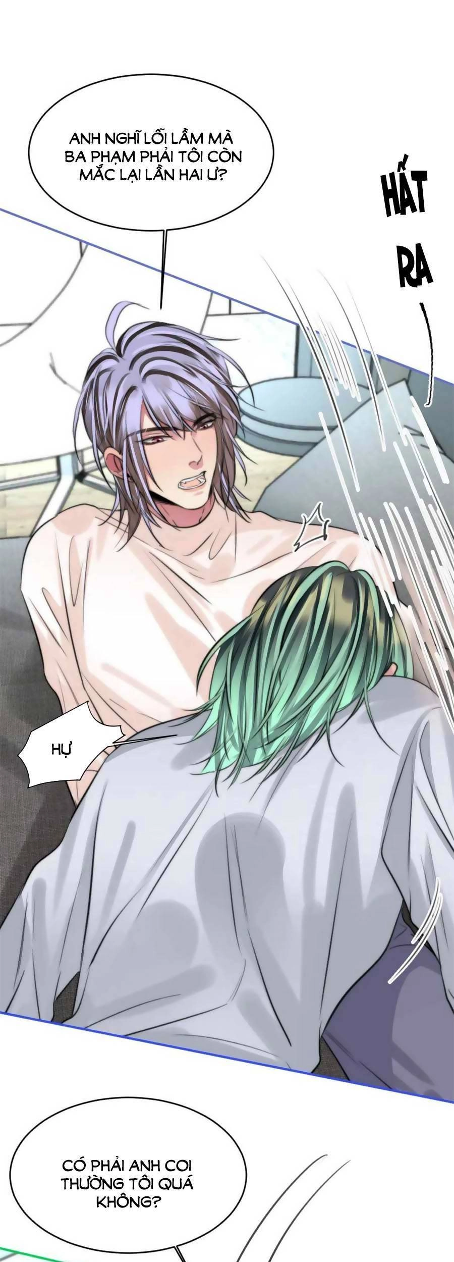 Fan Biến Thái Và Thần Tượng Xinh Đẹp Chapter 140 - 12