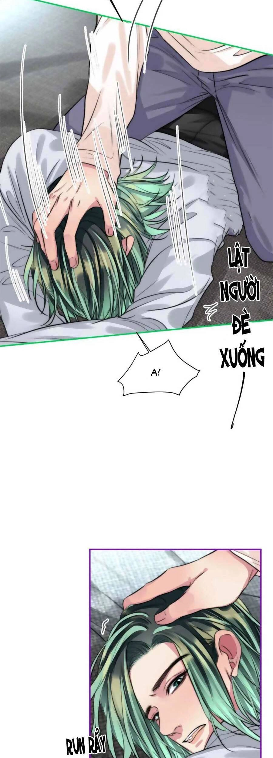 Fan Biến Thái Và Thần Tượng Xinh Đẹp Chapter 140 - 13