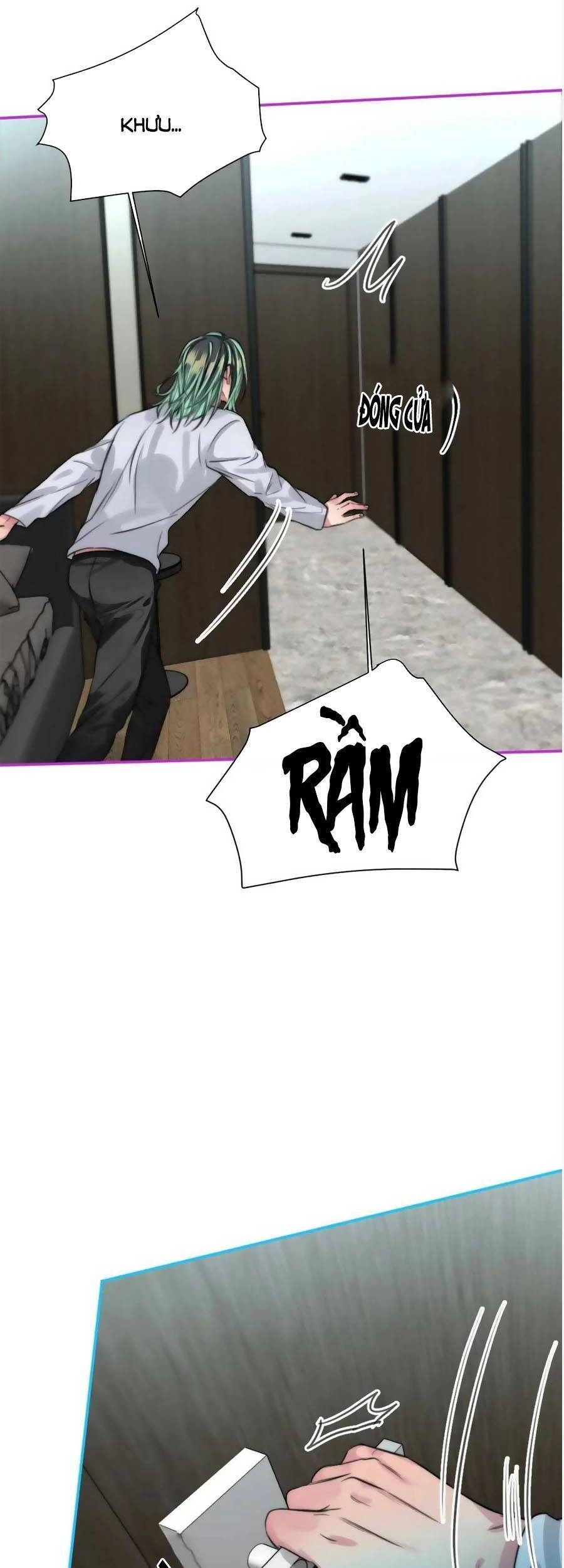 Fan Biến Thái Và Thần Tượng Xinh Đẹp Chapter 140 - 17