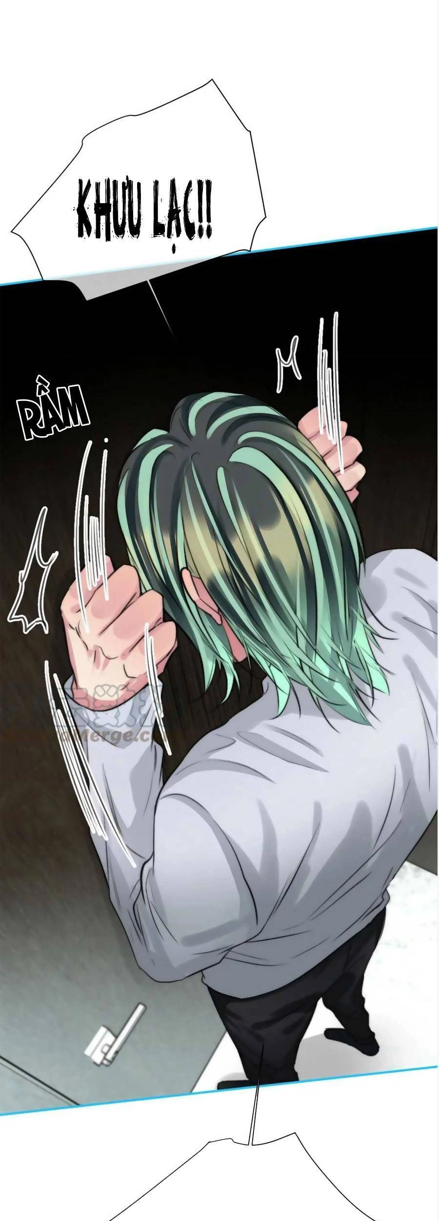 Fan Biến Thái Và Thần Tượng Xinh Đẹp Chapter 140 - 19