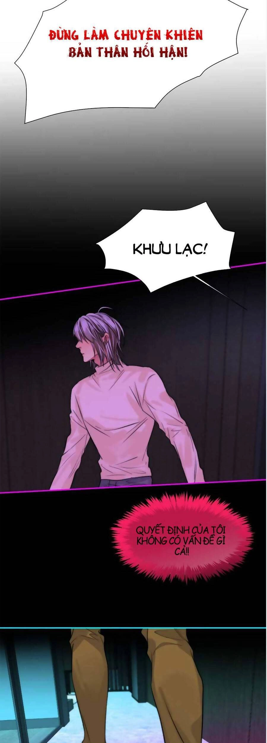 Fan Biến Thái Và Thần Tượng Xinh Đẹp Chapter 140 - 20