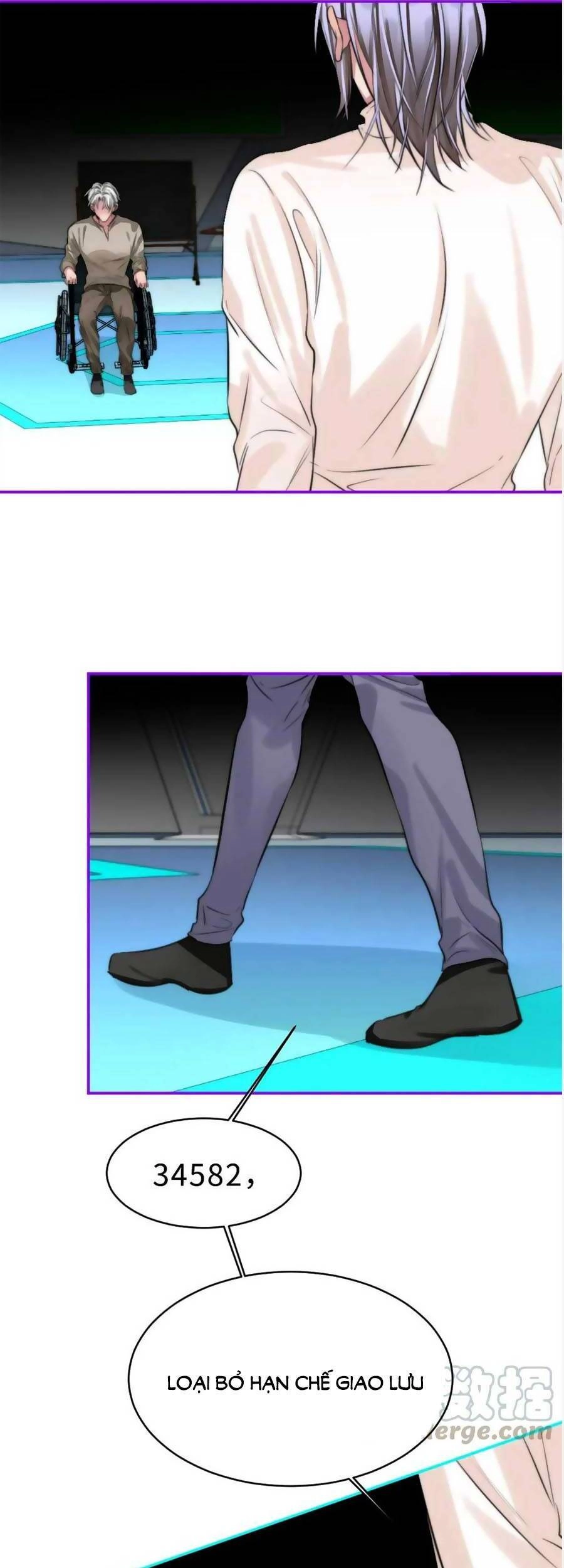 Fan Biến Thái Và Thần Tượng Xinh Đẹp Chapter 140 - 24