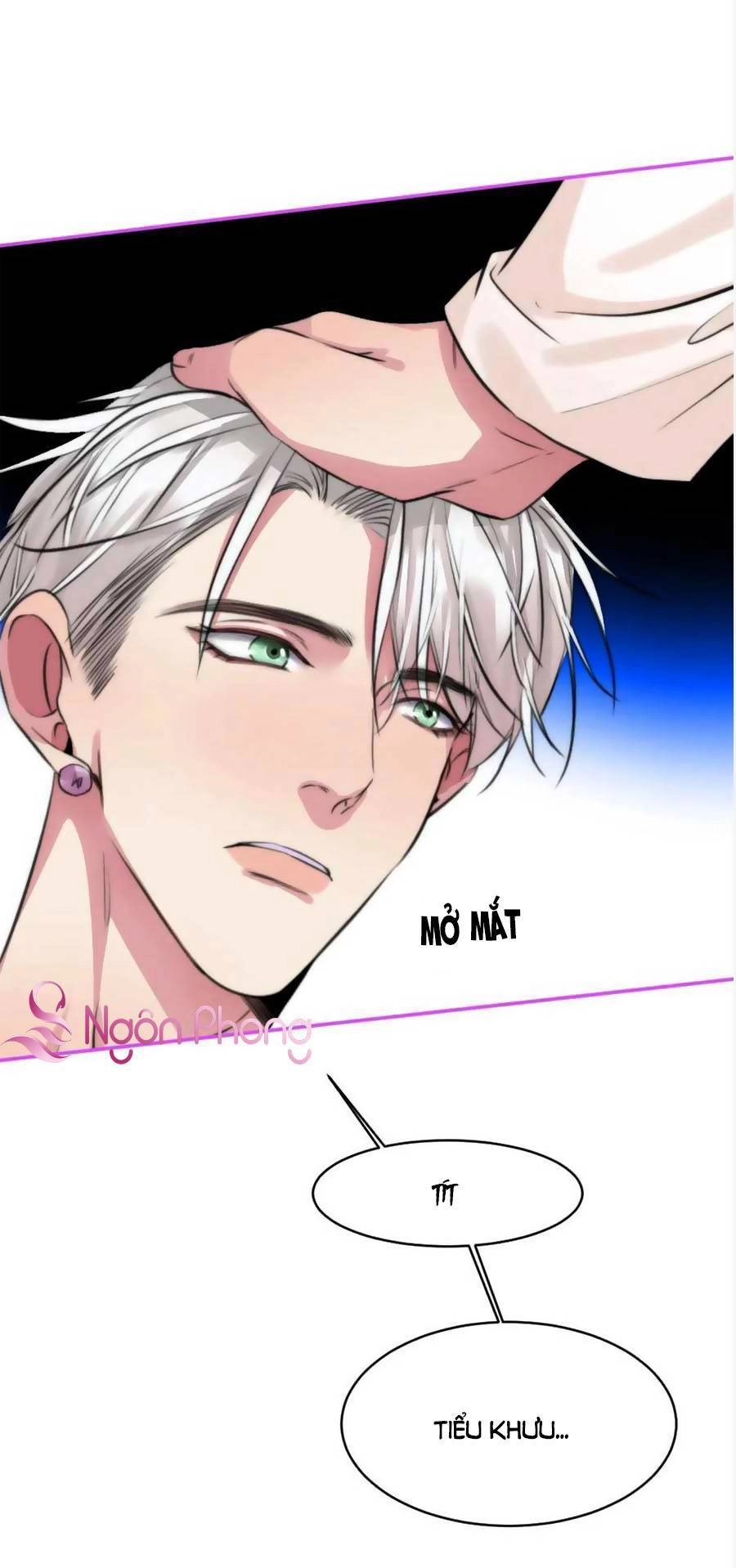 Fan Biến Thái Và Thần Tượng Xinh Đẹp Chapter 140 - 26