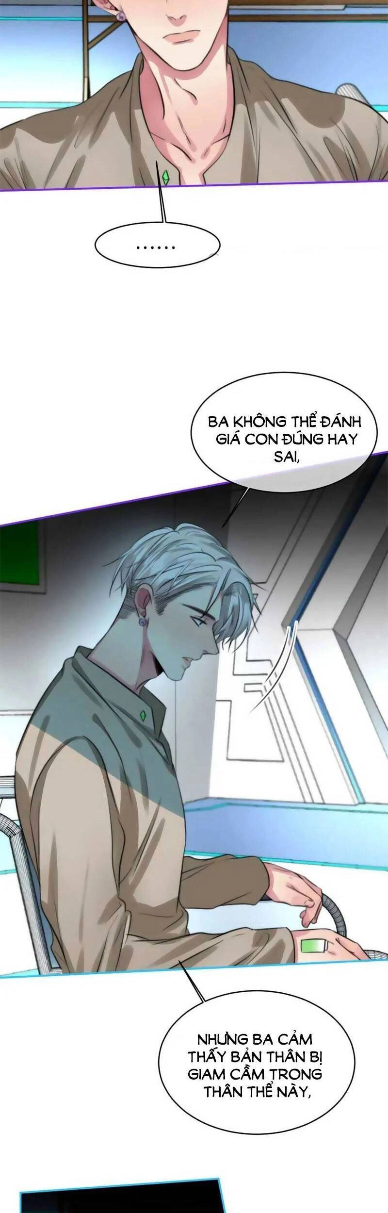 Fan Biến Thái Và Thần Tượng Xinh Đẹp Chapter 141 - 3