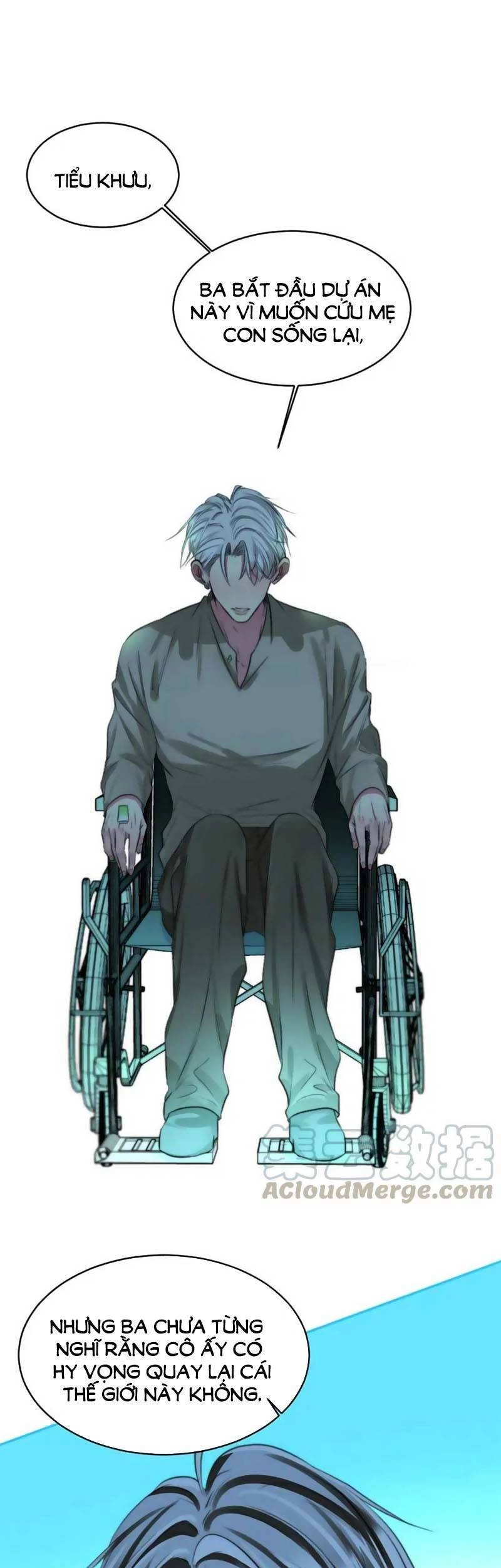 Fan Biến Thái Và Thần Tượng Xinh Đẹp Chapter 141 - 5