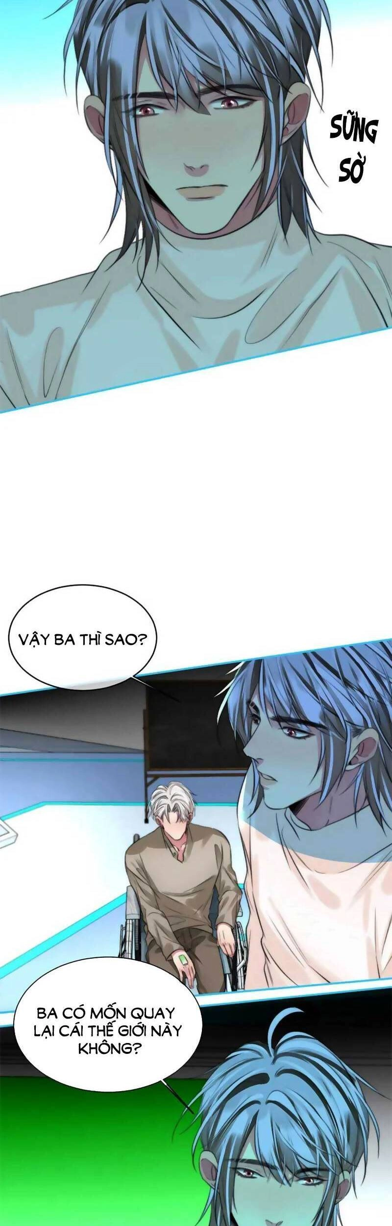 Fan Biến Thái Và Thần Tượng Xinh Đẹp Chapter 141 - 6