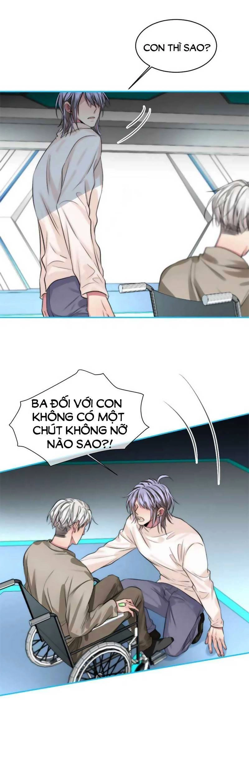 Fan Biến Thái Và Thần Tượng Xinh Đẹp Chapter 141 - 8