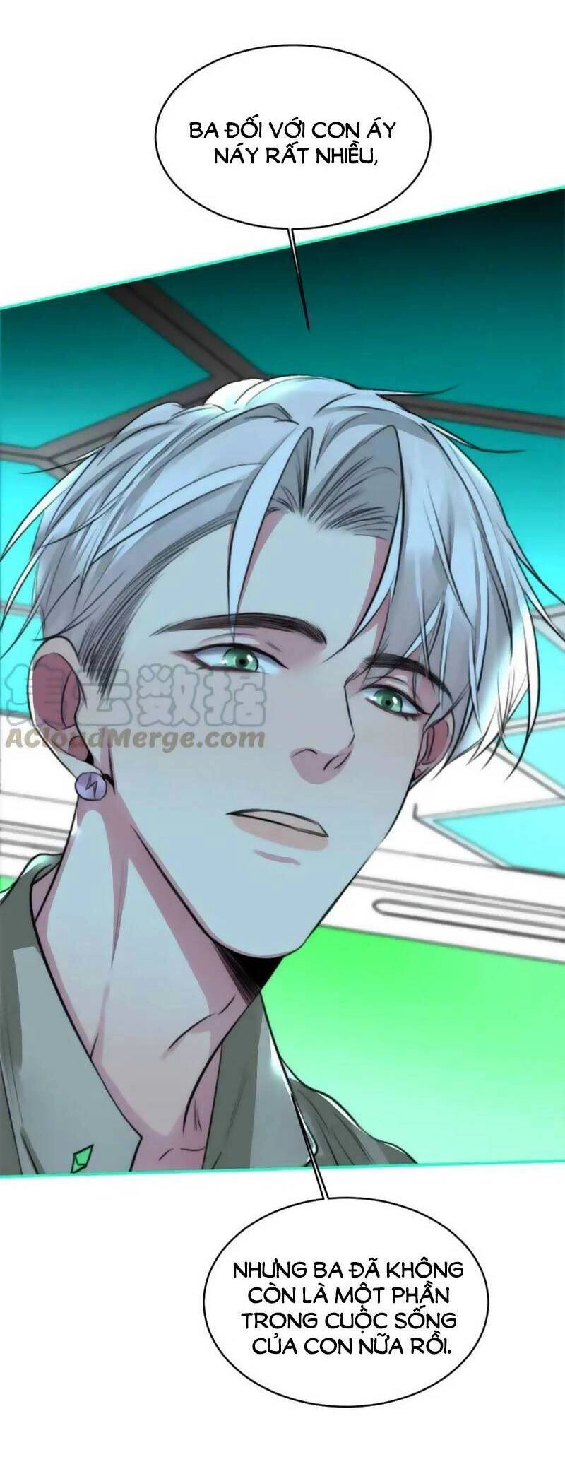 Fan Biến Thái Và Thần Tượng Xinh Đẹp Chapter 141 - 9