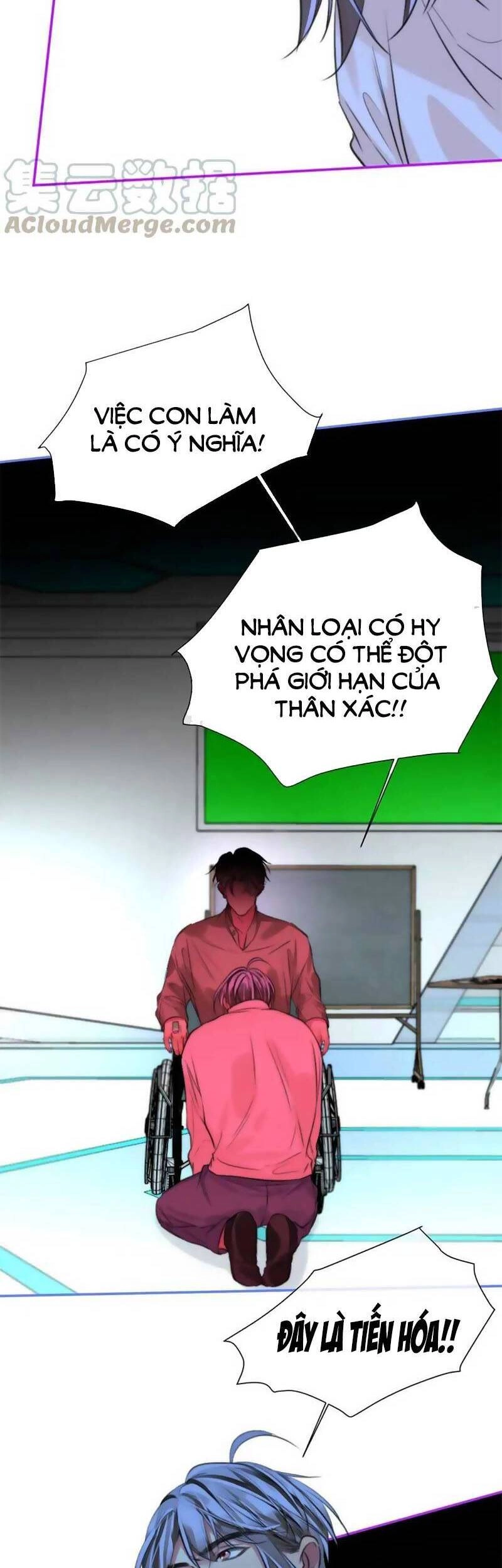 Fan Biến Thái Và Thần Tượng Xinh Đẹp Chapter 141 - 11