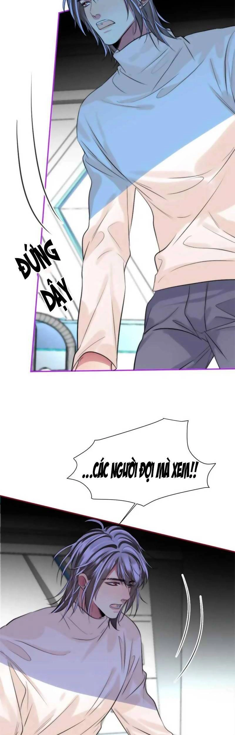 Fan Biến Thái Và Thần Tượng Xinh Đẹp Chapter 141 - 12