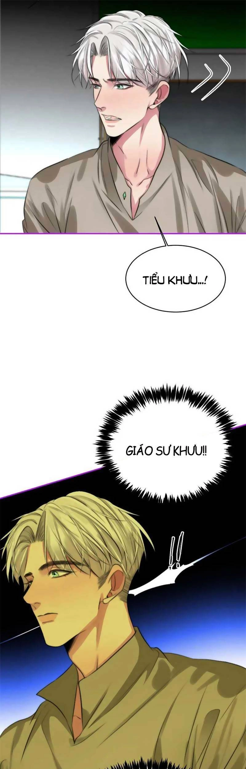 Fan Biến Thái Và Thần Tượng Xinh Đẹp Chapter 141 - 14