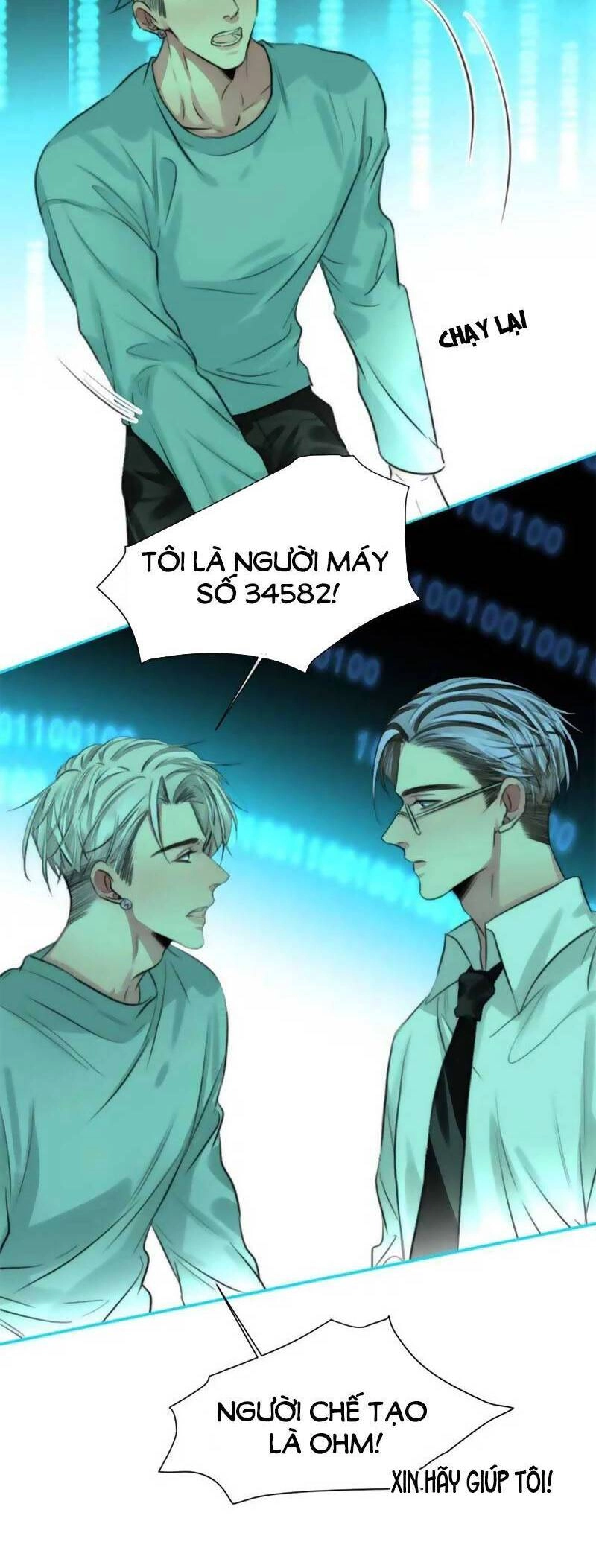 Fan Biến Thái Và Thần Tượng Xinh Đẹp Chapter 141 - 17