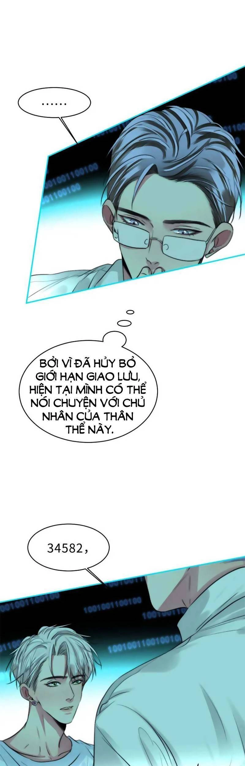 Fan Biến Thái Và Thần Tượng Xinh Đẹp Chapter 141 - 18