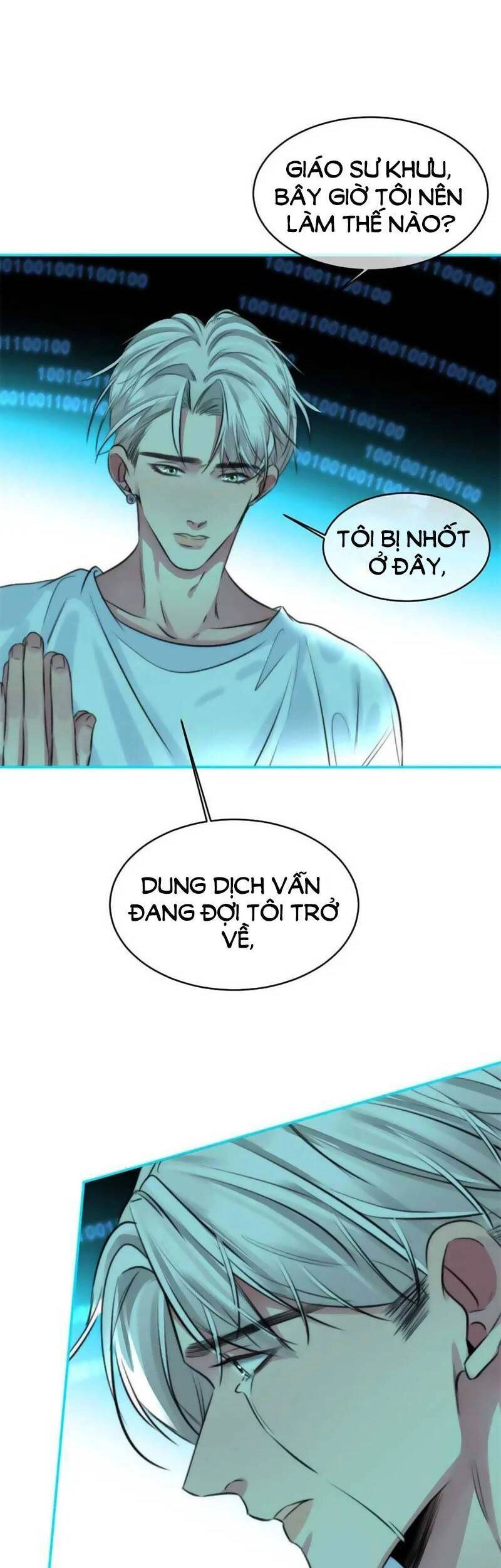 Fan Biến Thái Và Thần Tượng Xinh Đẹp Chapter 141 - 22