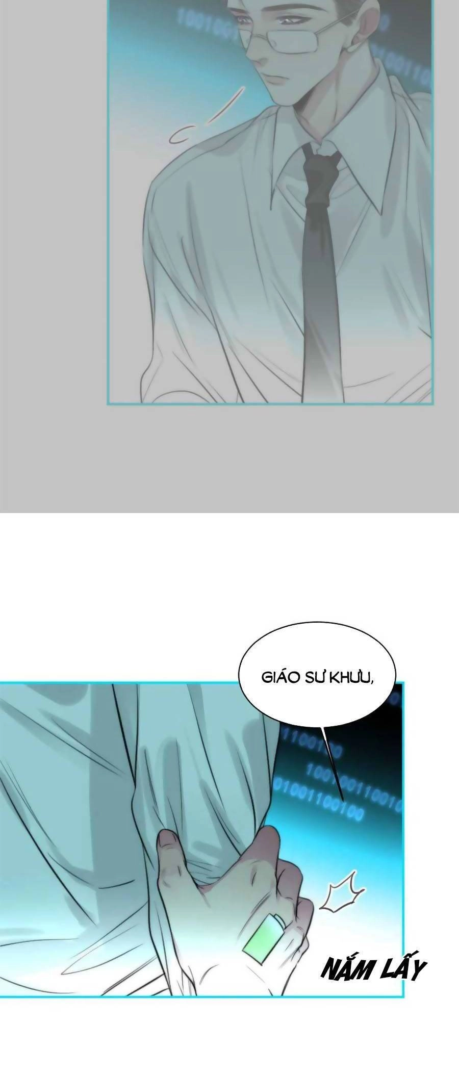 Fan Biến Thái Và Thần Tượng Xinh Đẹp Chapter 142 - 4