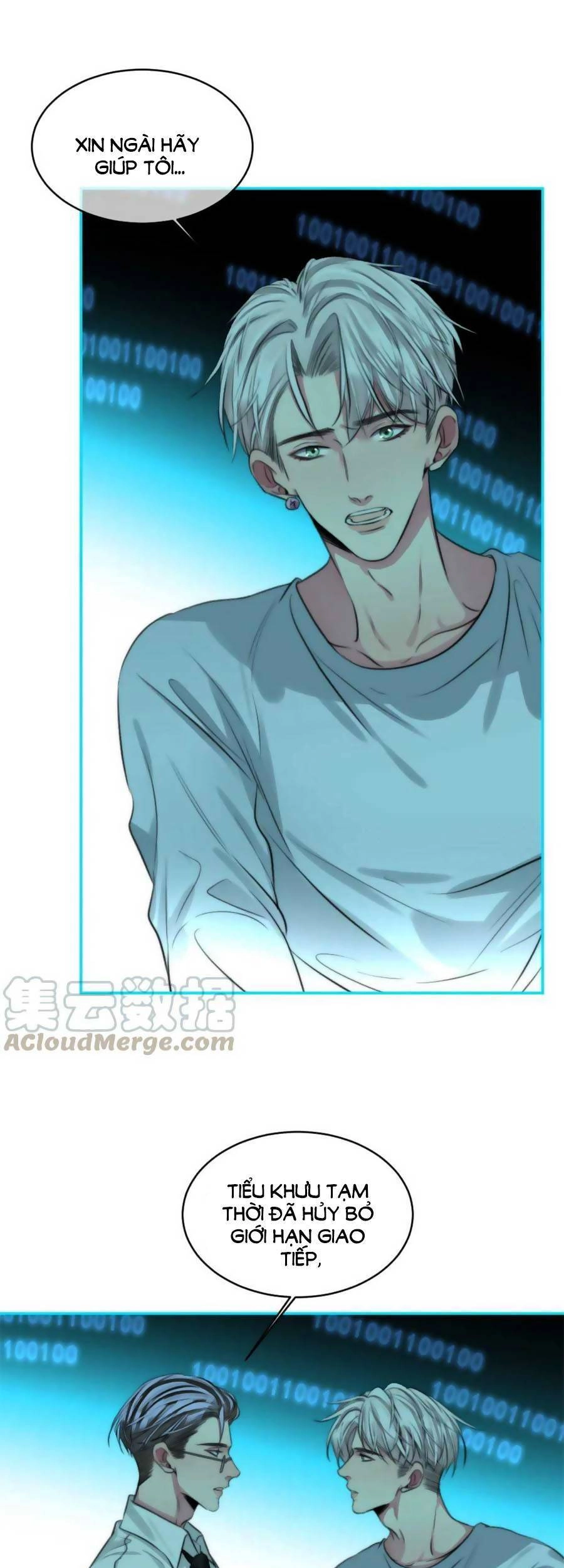 Fan Biến Thái Và Thần Tượng Xinh Đẹp Chapter 142 - 5