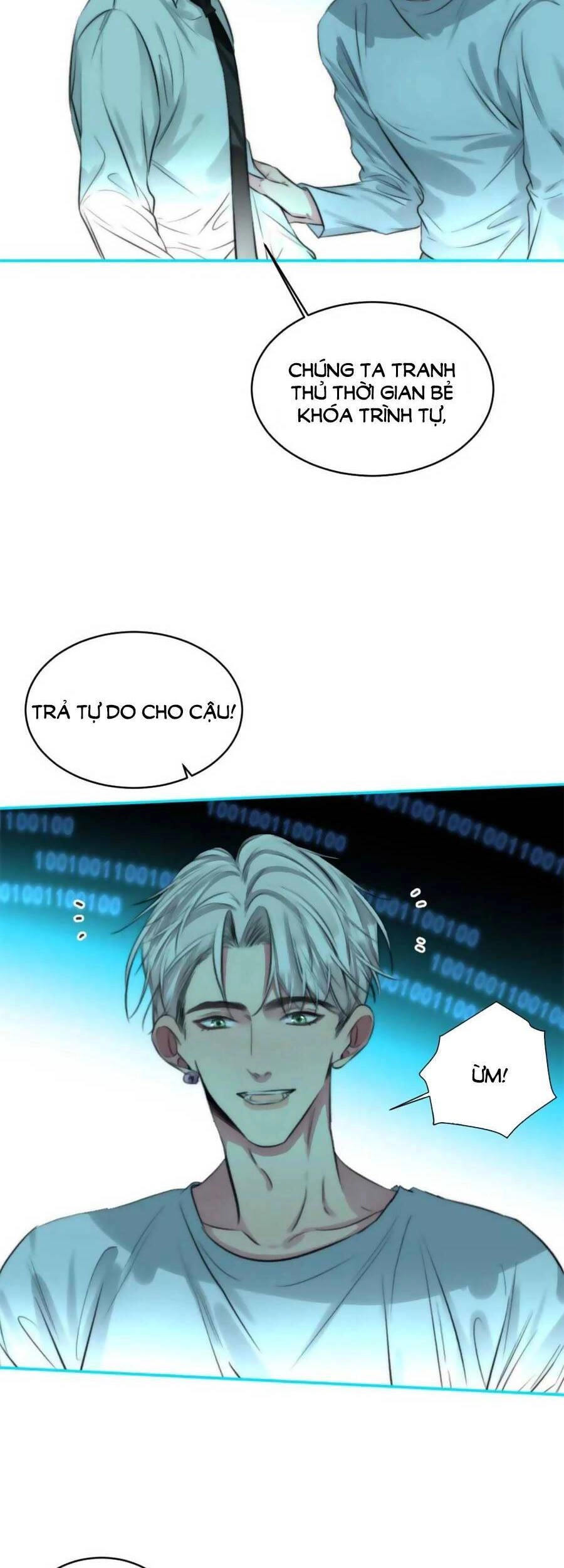 Fan Biến Thái Và Thần Tượng Xinh Đẹp Chapter 142 - 6