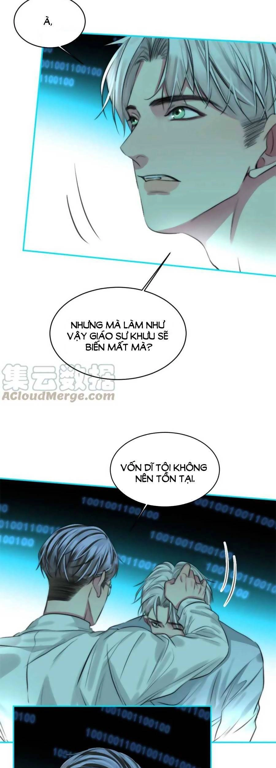 Fan Biến Thái Và Thần Tượng Xinh Đẹp Chapter 142 - 7