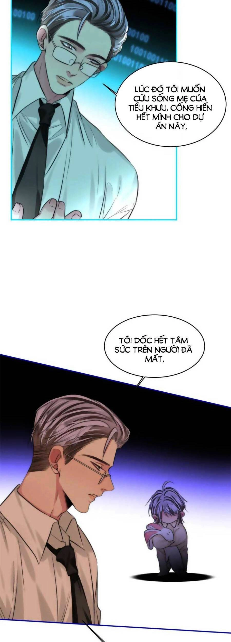 Fan Biến Thái Và Thần Tượng Xinh Đẹp Chapter 142 - 8