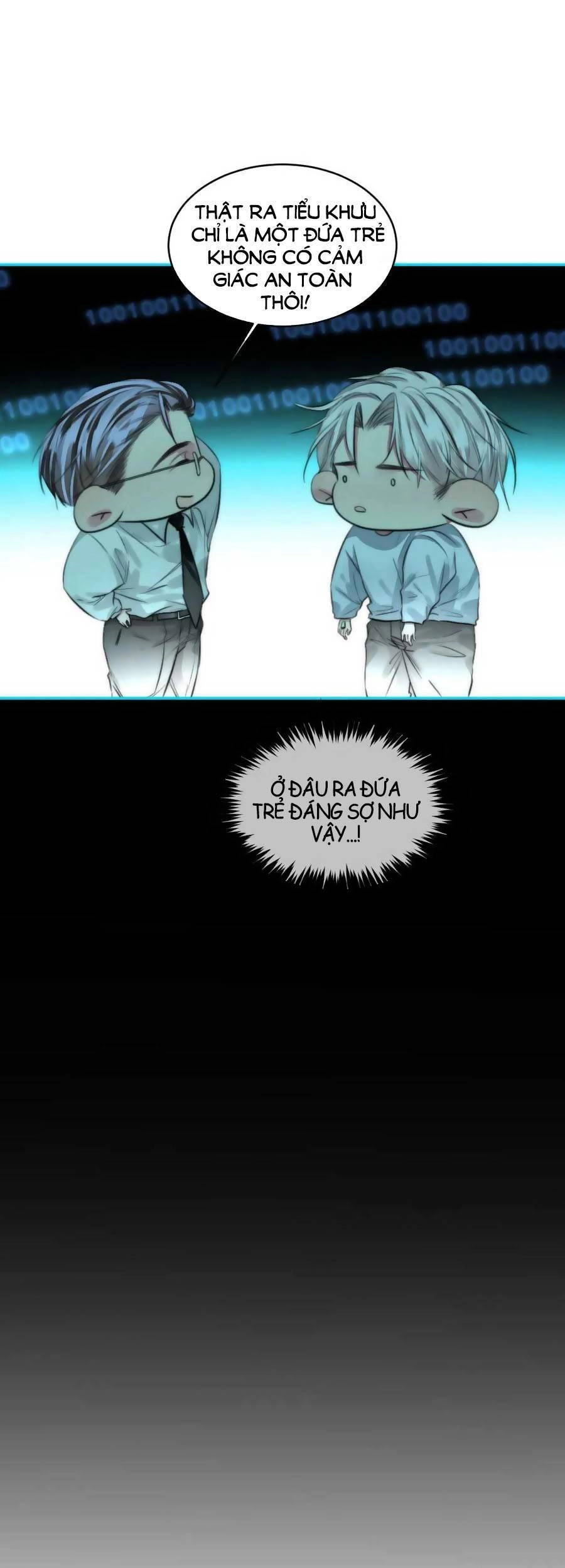 Fan Biến Thái Và Thần Tượng Xinh Đẹp Chapter 142 - 15