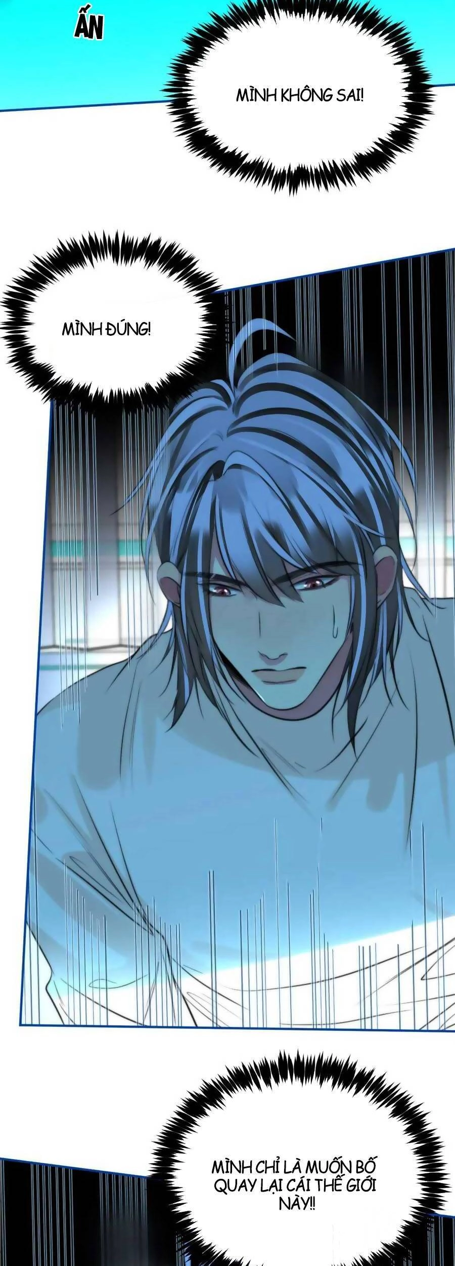 Fan Biến Thái Và Thần Tượng Xinh Đẹp Chapter 142 - 17