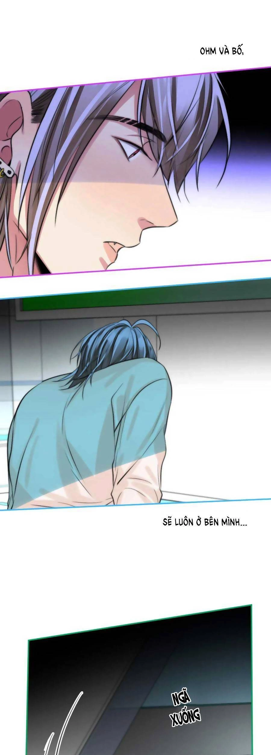 Fan Biến Thái Và Thần Tượng Xinh Đẹp Chapter 142 - 19