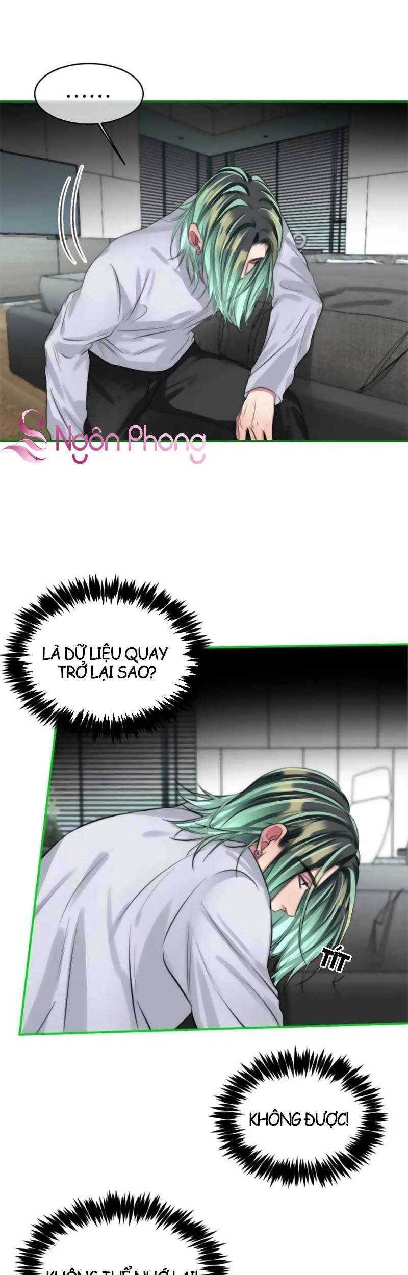 Fan Biến Thái Và Thần Tượng Xinh Đẹp Chapter 143 - 2