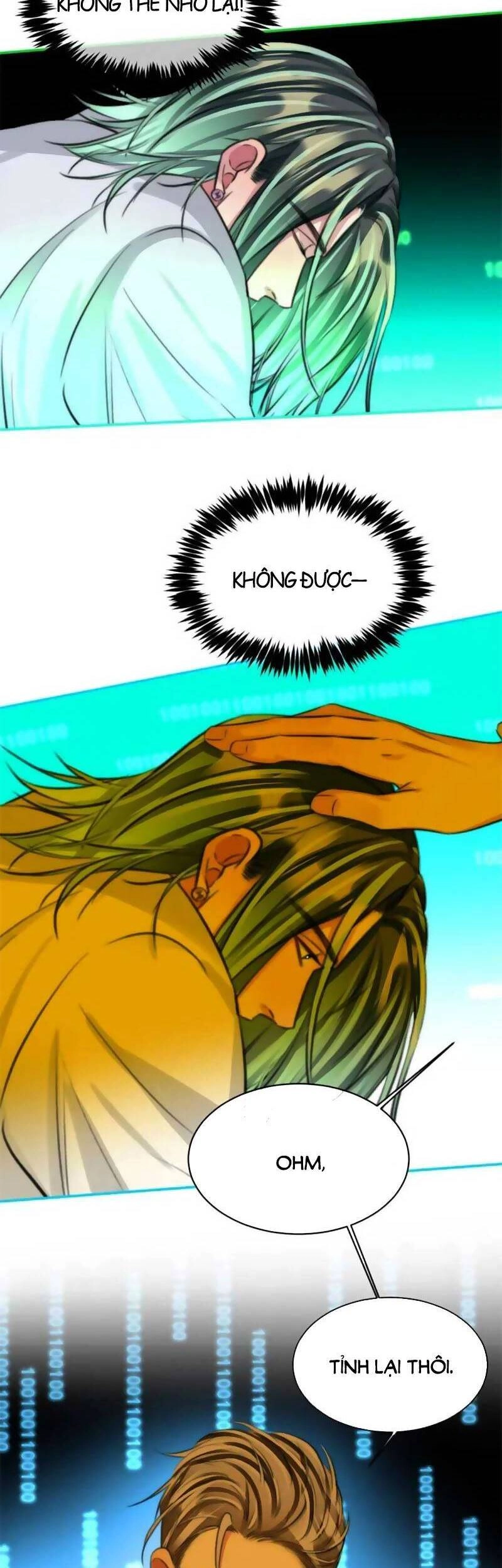 Fan Biến Thái Và Thần Tượng Xinh Đẹp Chapter 143 - 3