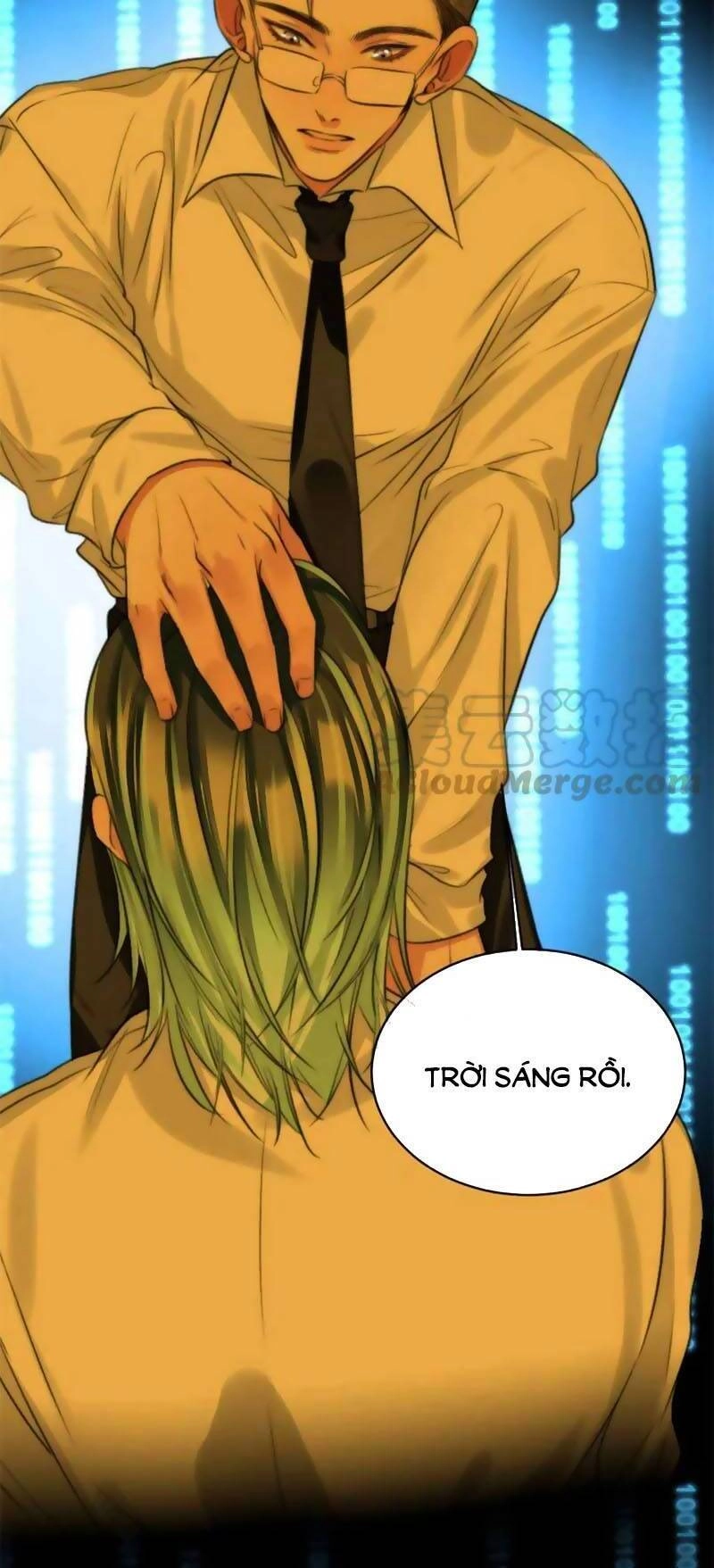 Fan Biến Thái Và Thần Tượng Xinh Đẹp Chapter 143 - 4