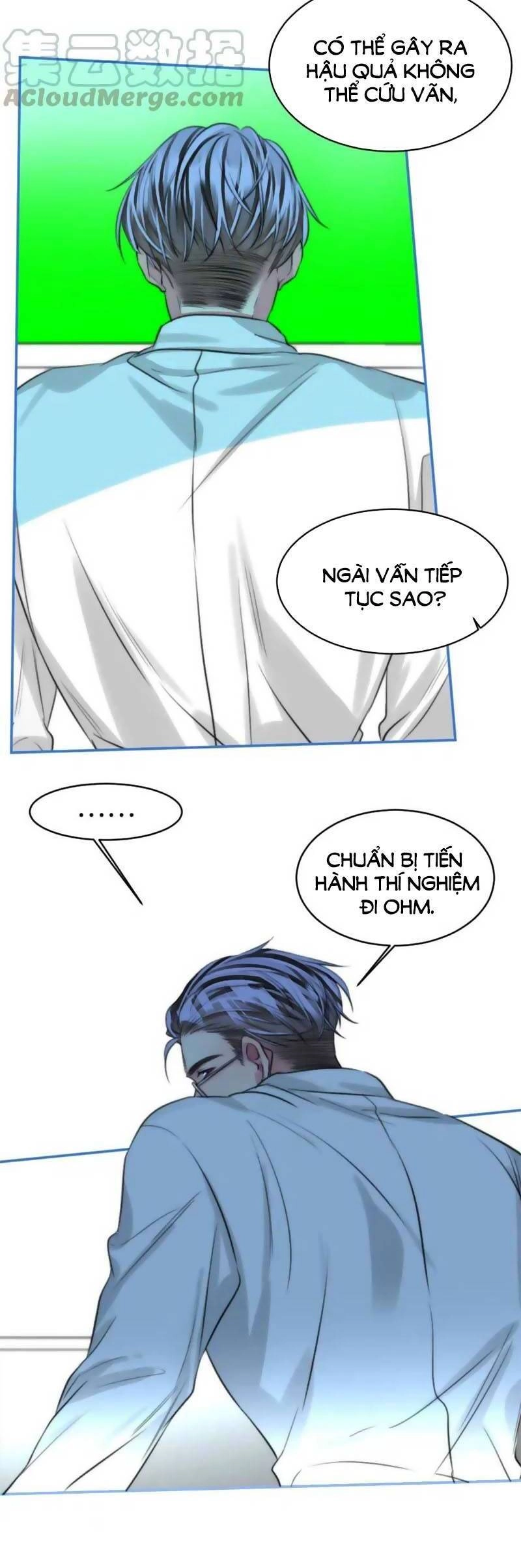 Fan Biến Thái Và Thần Tượng Xinh Đẹp Chapter 143 - 7