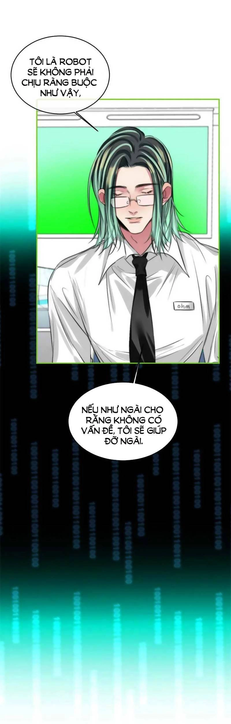 Fan Biến Thái Và Thần Tượng Xinh Đẹp Chapter 143 - 8