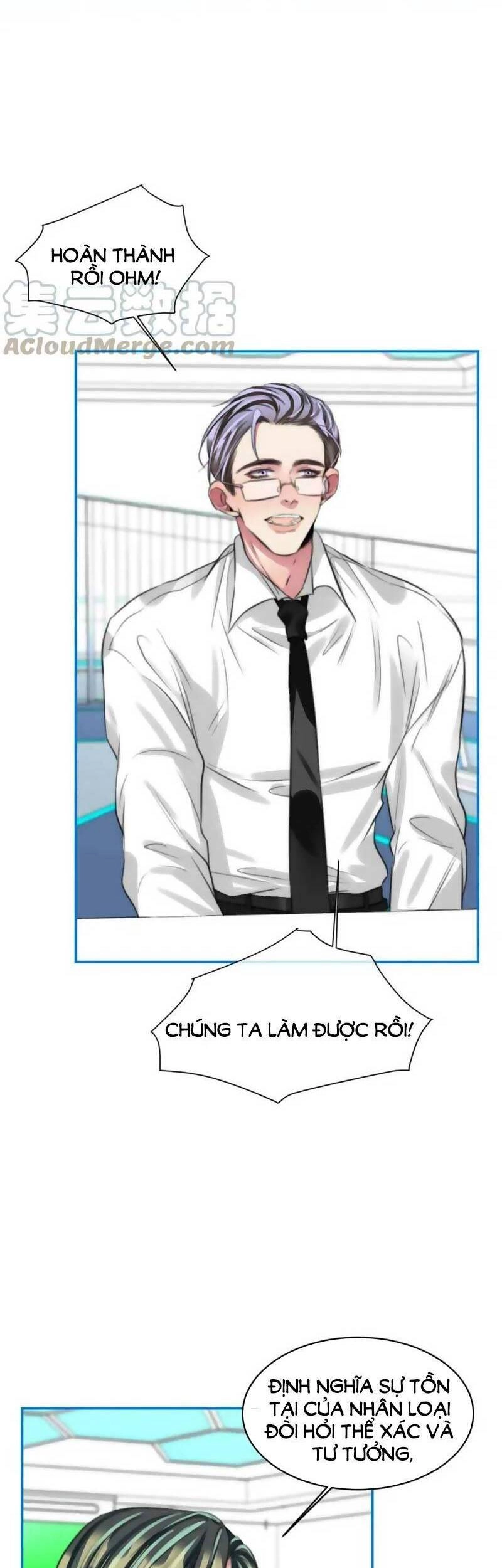 Fan Biến Thái Và Thần Tượng Xinh Đẹp Chapter 143 - 9