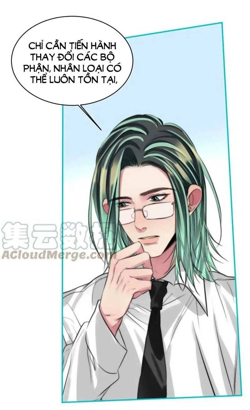 Fan Biến Thái Và Thần Tượng Xinh Đẹp Chapter 143 - 11