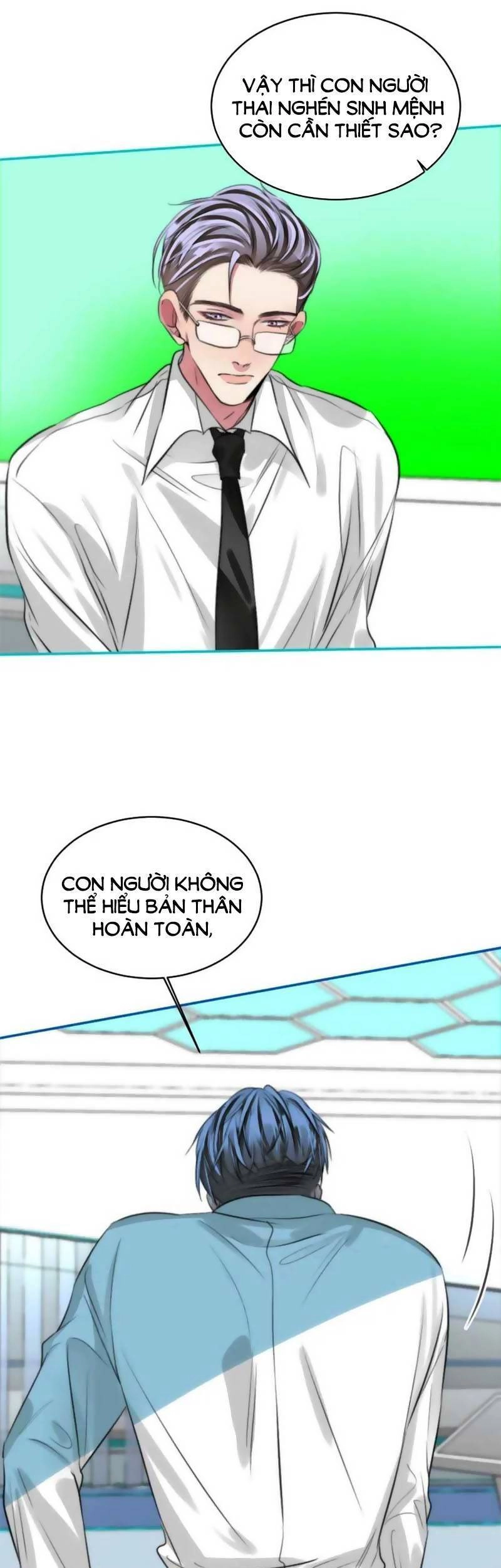 Fan Biến Thái Và Thần Tượng Xinh Đẹp Chapter 143 - 12