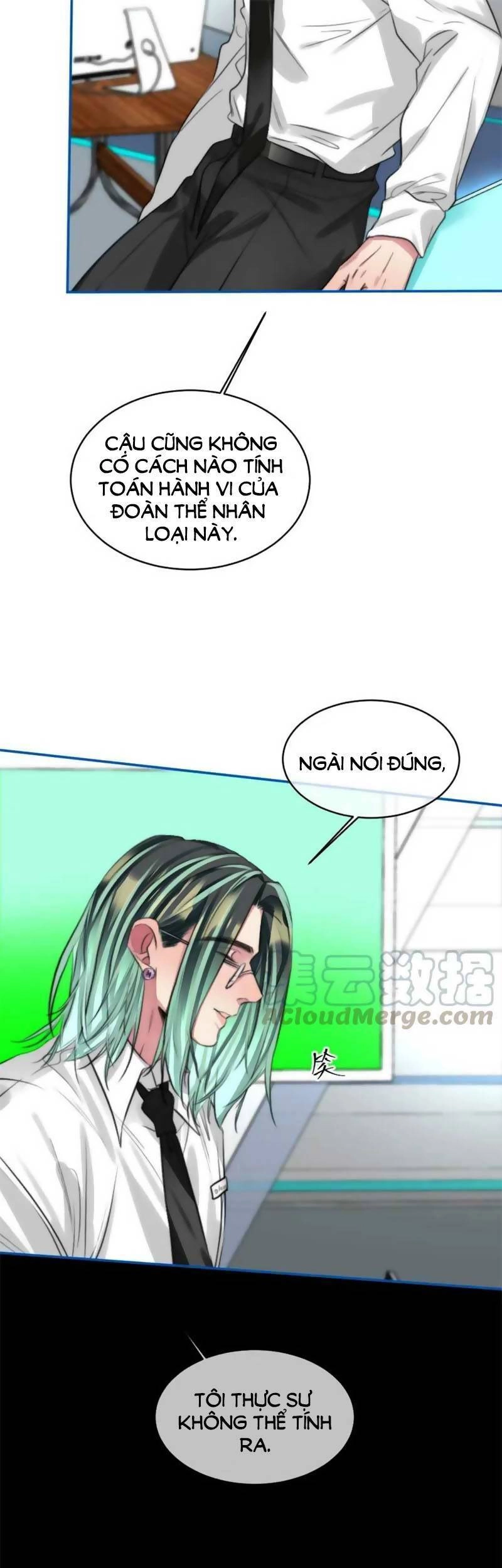 Fan Biến Thái Và Thần Tượng Xinh Đẹp Chapter 143 - 14