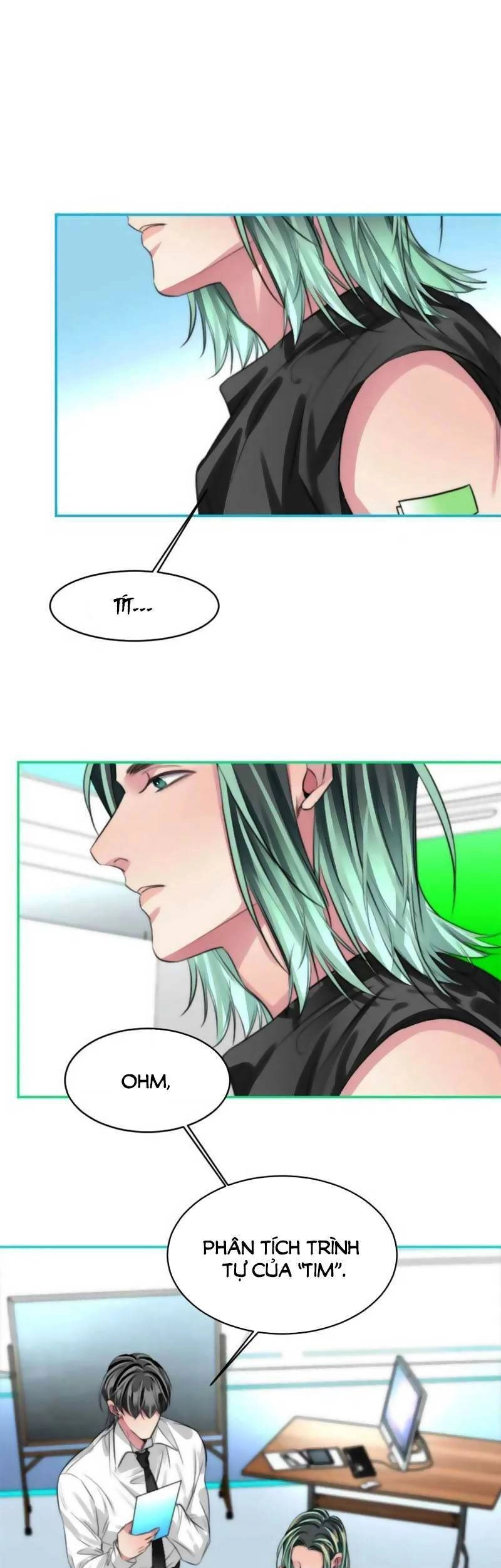 Fan Biến Thái Và Thần Tượng Xinh Đẹp Chapter 143 - 16