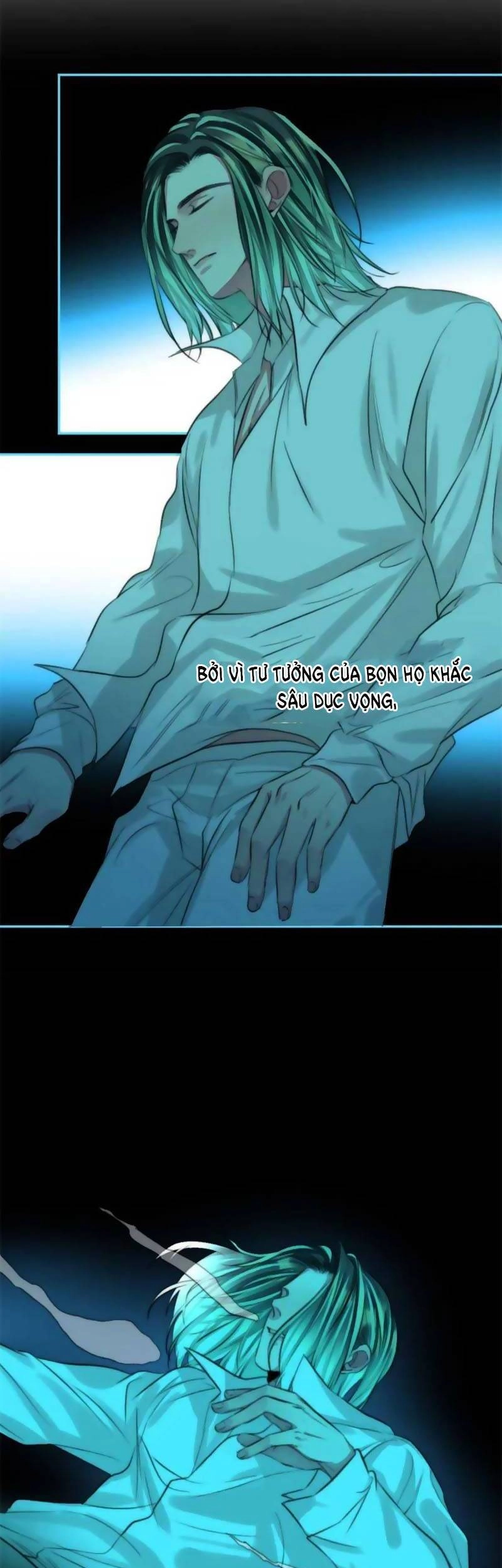 Fan Biến Thái Và Thần Tượng Xinh Đẹp Chapter 143 - 18