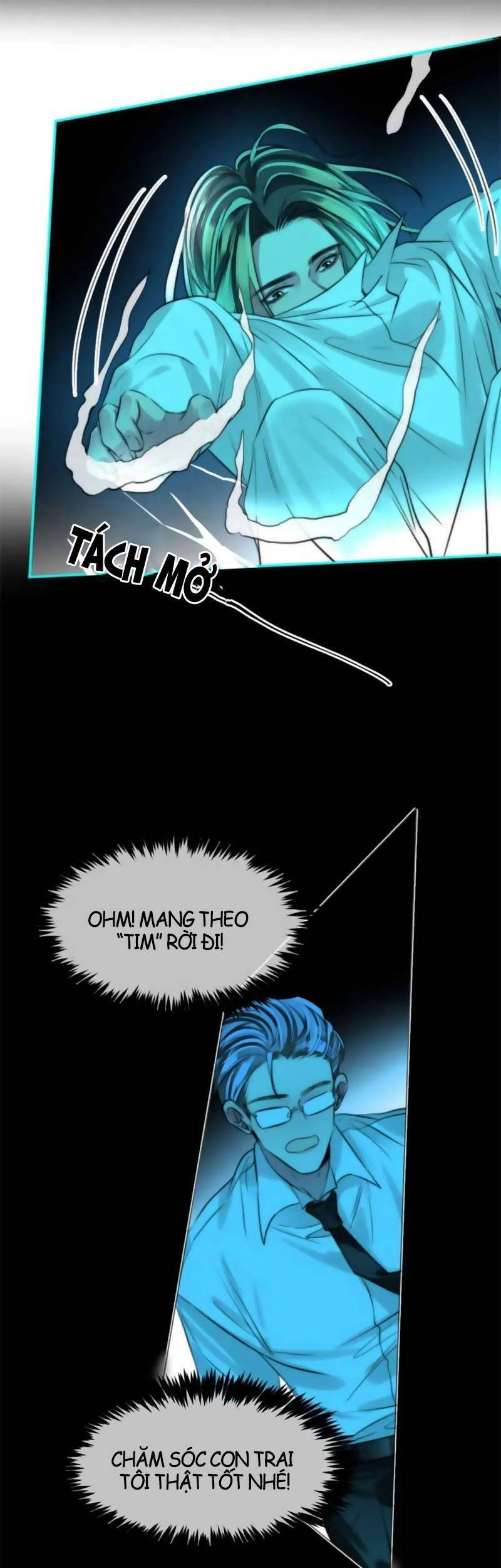 Fan Biến Thái Và Thần Tượng Xinh Đẹp Chapter 143 - 20