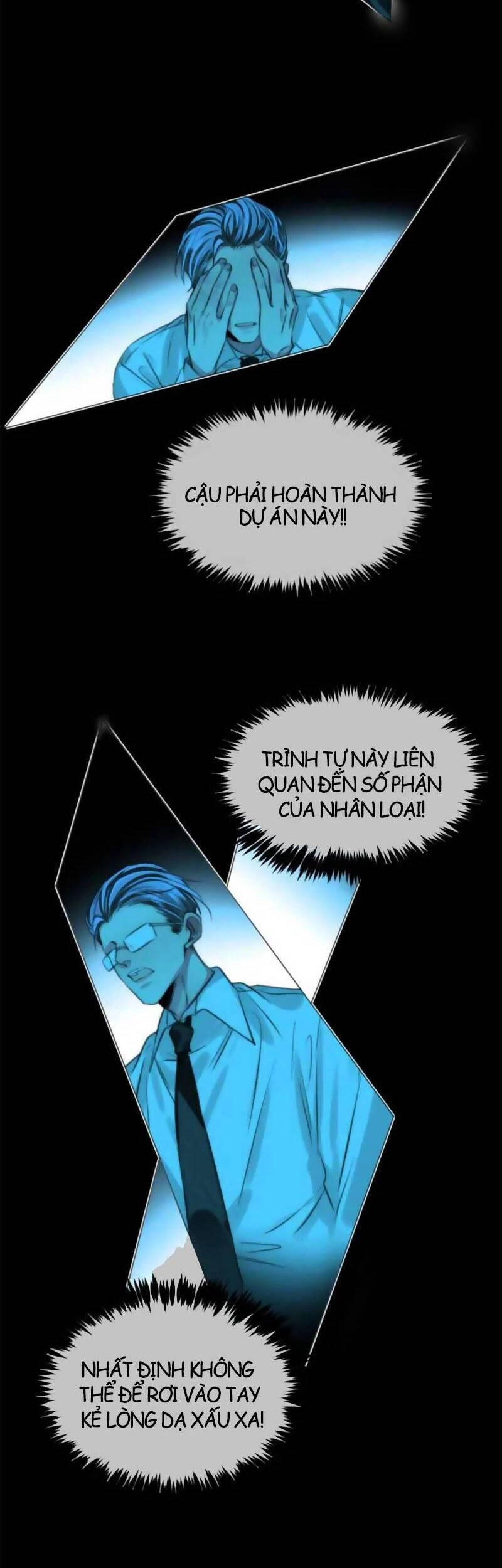 Fan Biến Thái Và Thần Tượng Xinh Đẹp Chapter 143 - 21