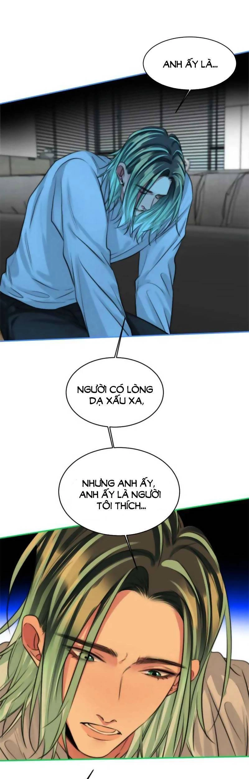 Fan Biến Thái Và Thần Tượng Xinh Đẹp Chapter 143 - 23