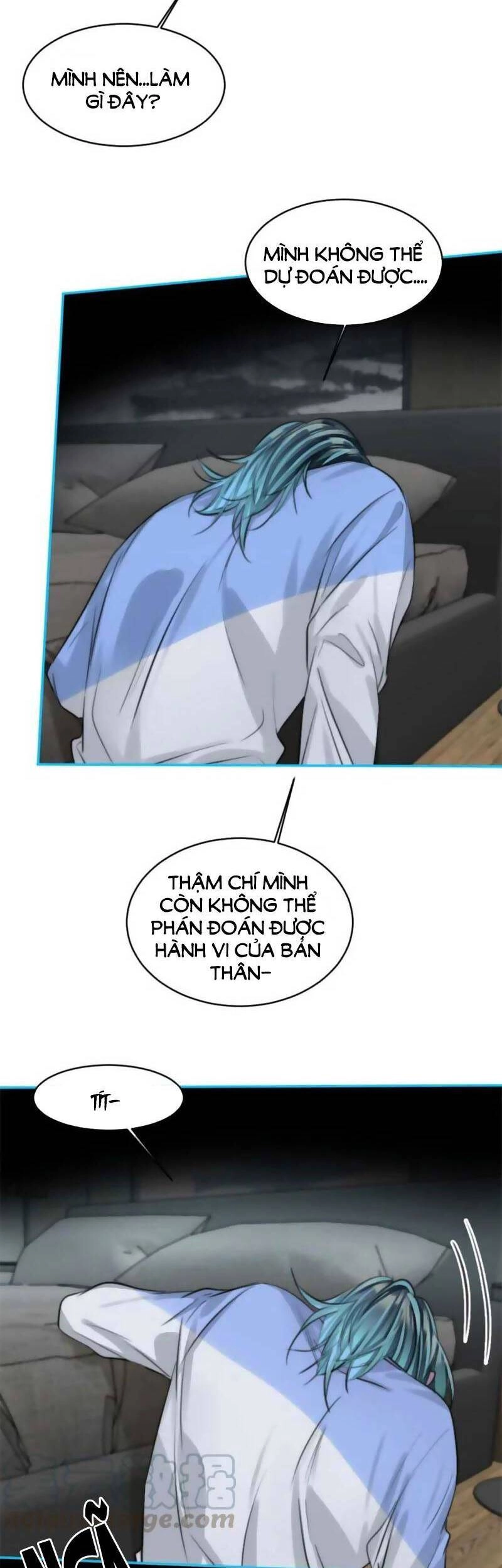 Fan Biến Thái Và Thần Tượng Xinh Đẹp Chapter 143 - 24