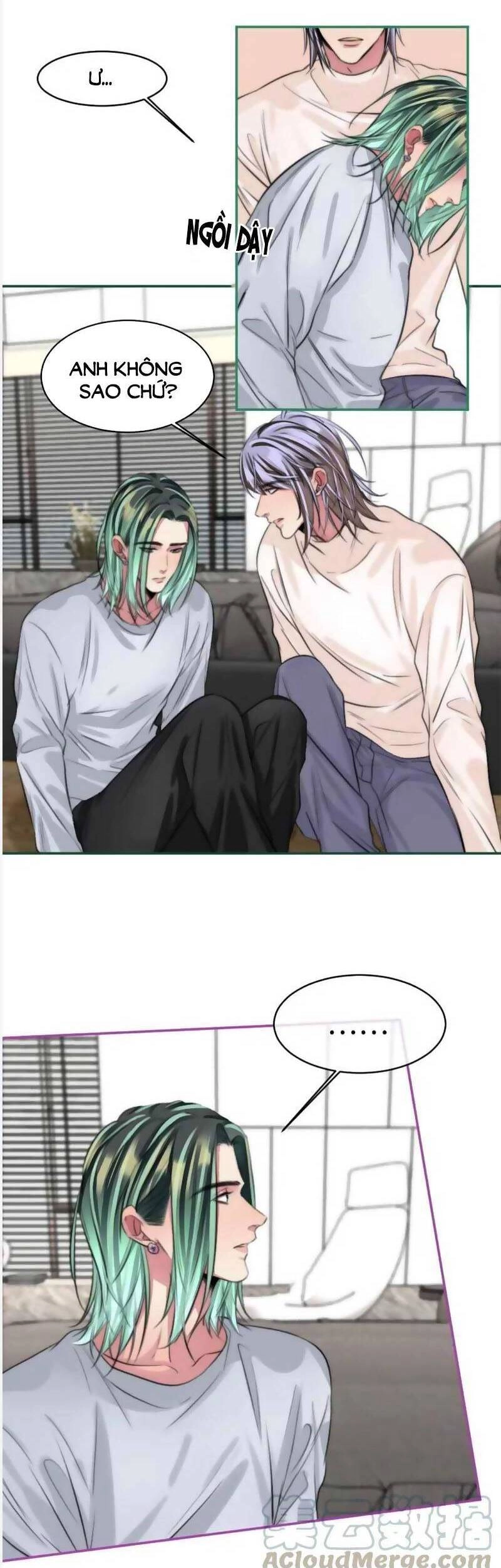 Fan Biến Thái Và Thần Tượng Xinh Đẹp Chapter 144 - 3